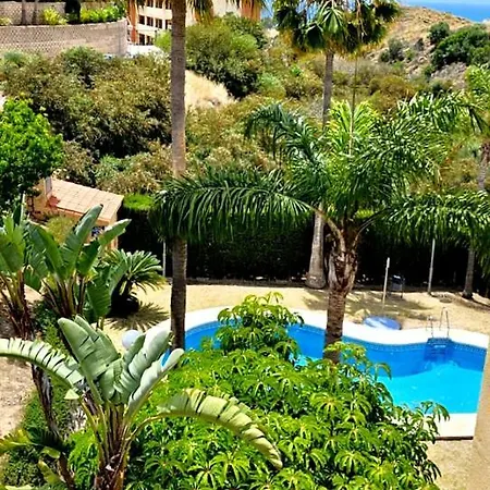Cozy With Sea View Mijas