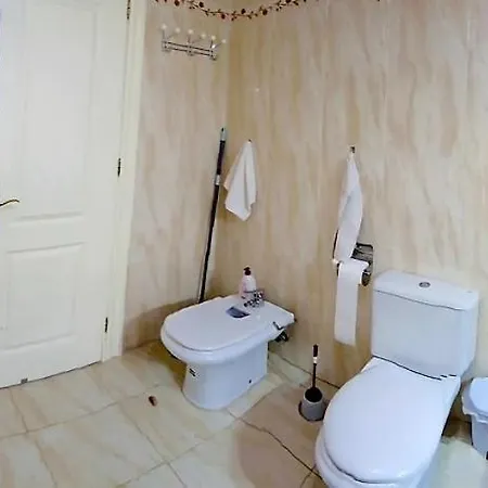 Apartment Cozy With Sea View Mijas