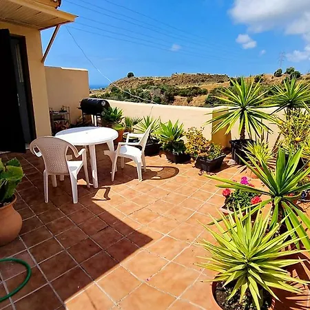Cozy With Sea View Mijas