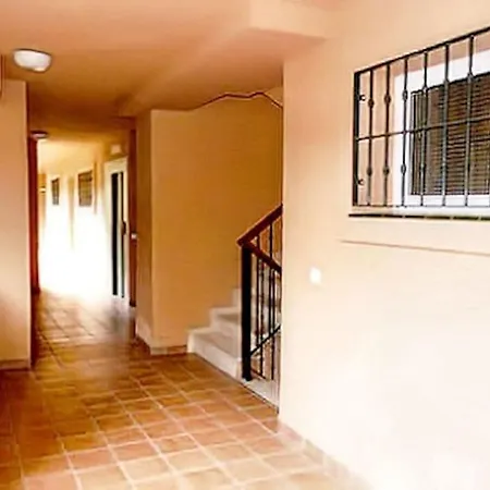 Apartment Cozy With Sea View Mijas